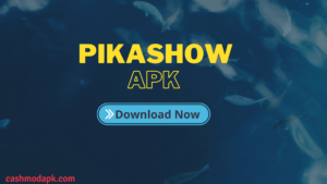 Download Pikashow APK CashModAPK.COM