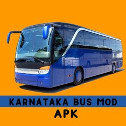 Karnataka Bus APK Download Cashmodapk.com