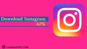 Instagram Pro-InstaPro Mod APK CashModAPK.COM