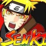 Naruto Senki. Cashmodapk.com