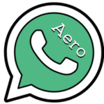 WhatsApp Aero APK. Cashmodapk.com