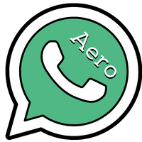 WhatsApp Aero APK. Cashmodapk.com