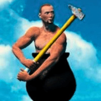 Getting Over It APK