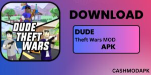 Dude Theft Wars Mod APK- Download Dude Theft Wars Mod APK
Dude Theft Wars MOD APK all characters unlocked