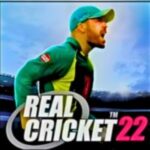 Real Cricket 22 Premium Apk