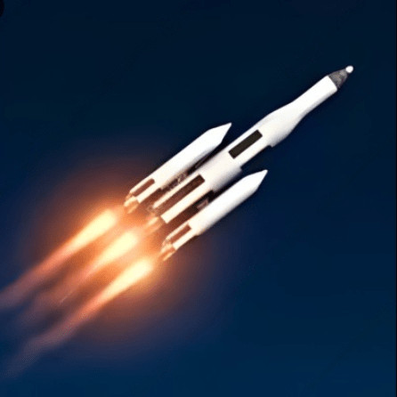 Space Flight Simulator APK