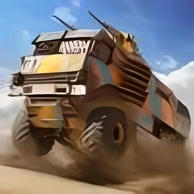 Crossout Mobile APK Download For Android Version 1.28.1