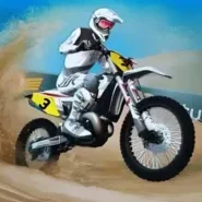 Mad Skills Motocross 3 APK