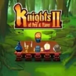 knights of pen and paper 2