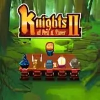 Download Knights of Pen and Paper 2 APK Version: 2.9.4