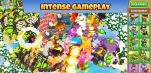 bloons tower defense 6 APK MOD