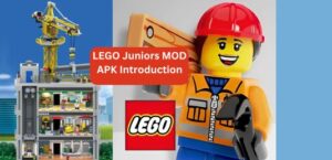 Lego Junior MOD APK v6.8.6085