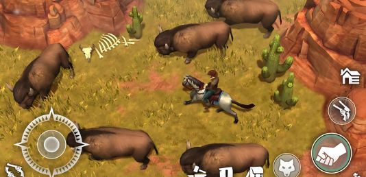 Westland Survival v8.0.1 MOD APK [Mod Menu/Unlimited Money/VIP]
