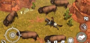 Westland Survival MOD APK