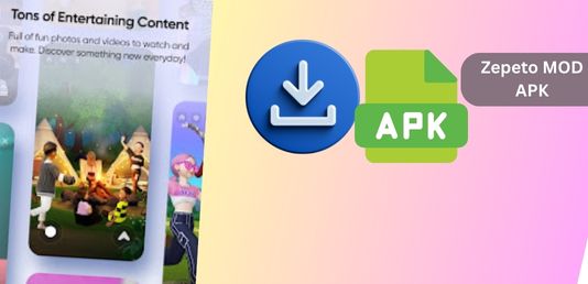 Cashmodapk.com (Zepeto APK-Download For Android)