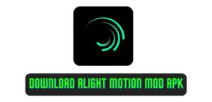 Alight Motion MOD APK Download