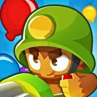 Feature Image-Bloons Tower Defence T.D 6 MOD APK