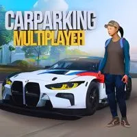 Car Parking multiplayer MOD APK indir - Download Car Parking Multiplayer MOD APK