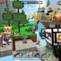 Pixel Gun 3D MOD APK Download Unlocked Version-Cashmodapk.com